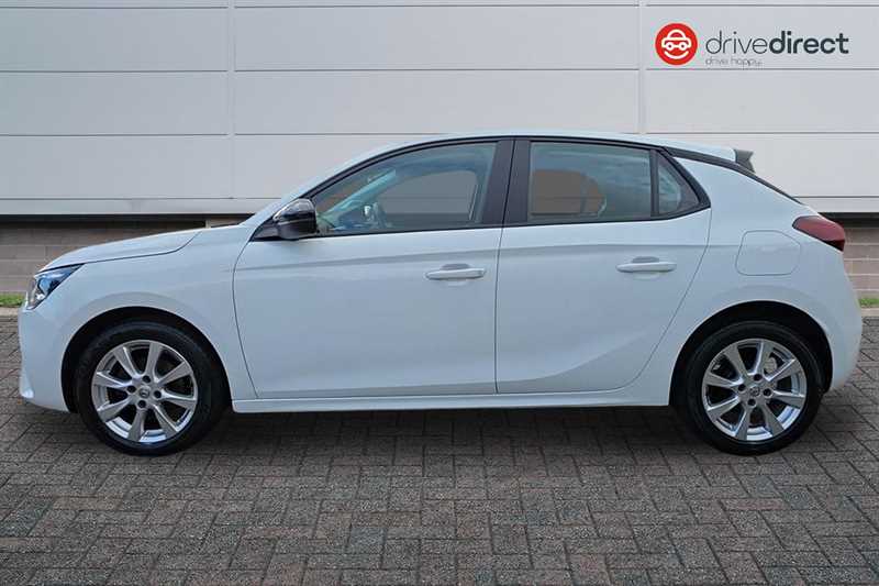 Used Vauxhall Corsa 2022 for sale - 76463168: Photo 6