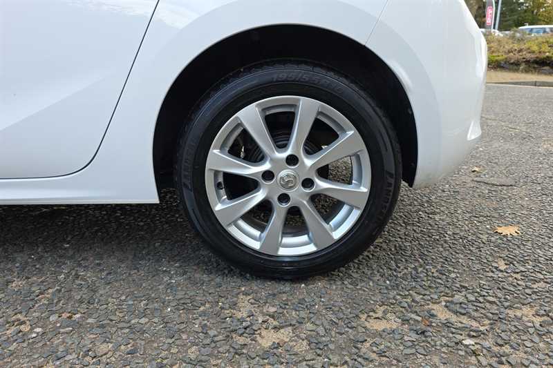 Used Vauxhall Corsa 2022 for sale - 76463168: Photo 9