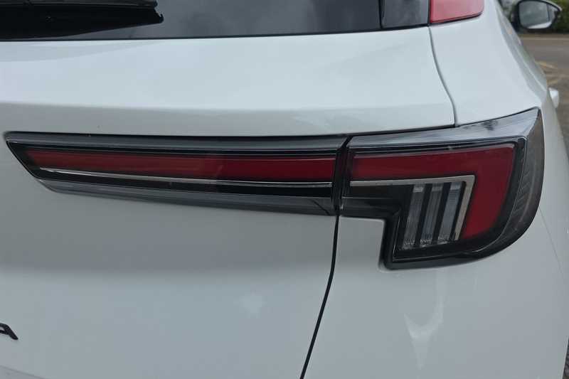Vehicle 32