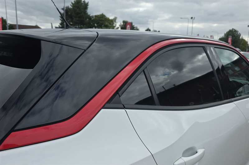 Vehicle 40
