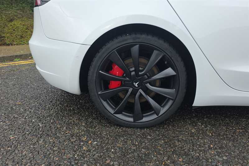 Used Tesla Model 3 2020 for sale - 76761680: Photo 10