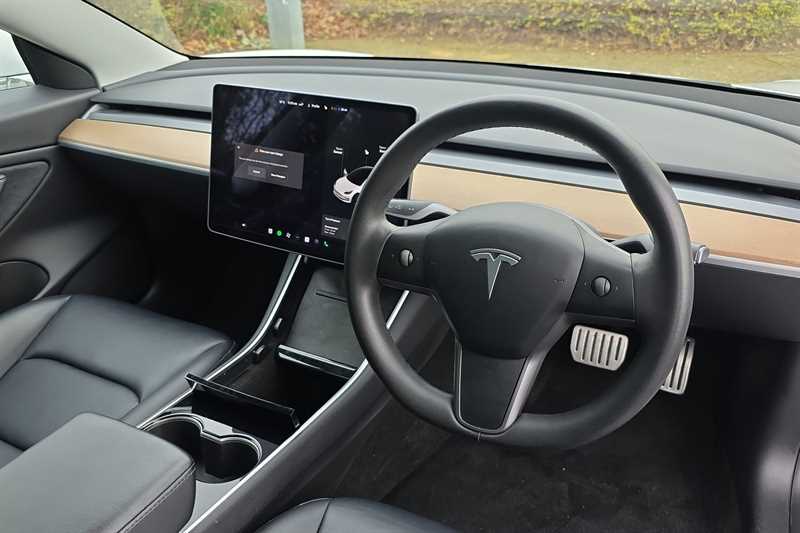 Used Tesla Model 3 2020 for sale - 76761680: Photo 13