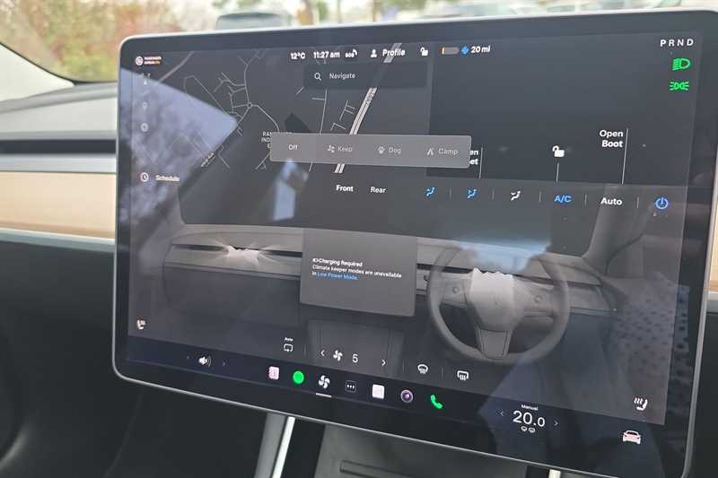 Used Tesla Model 3 2020 for sale - 76761680: Photo 15