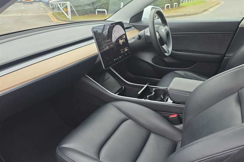 Used Tesla Model 3 2020 for sale - 76761680: Photo 37