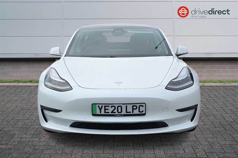 Used Tesla Model 3 2020 for sale - 76761680: Photo 8
