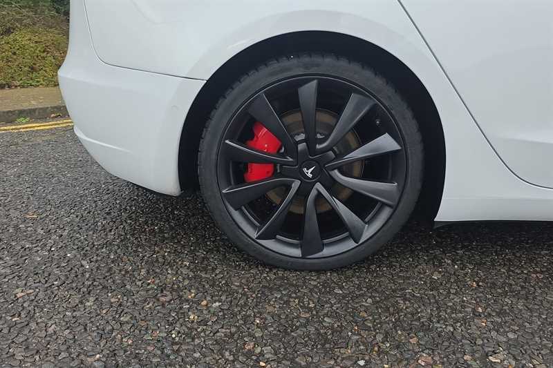 Used Tesla Model 3 2020 for sale - 76761680: Photo 9