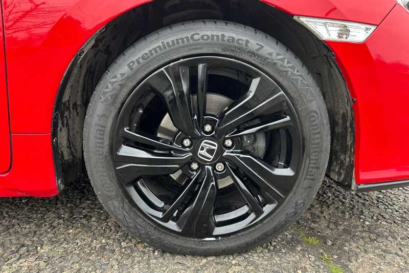 Used Honda Civic 2020 for sale - 77811914: Photo 10