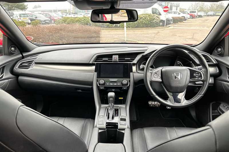 Used Honda Civic 2020 for sale - 77811914: Photo 13