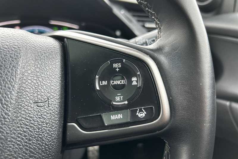 Used Honda Civic 2020 for sale - 77811914: Photo 22