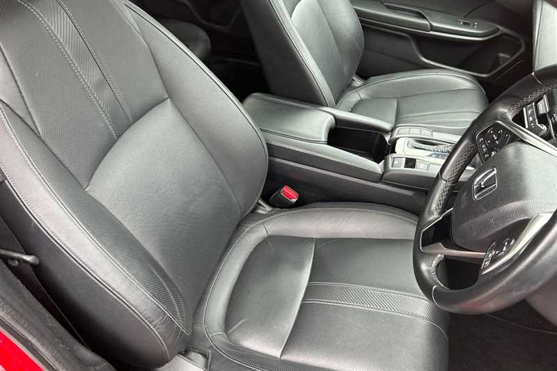 Used Honda Civic 2020 for sale - 77811914: Photo 23