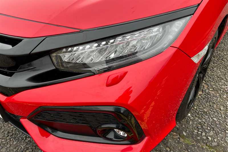 Used Honda Civic 2020 for sale - 77811914: Photo 29