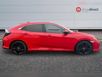 Used Honda Civic 2020 for sale - 77811914: Photo