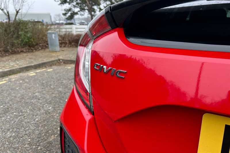 Used Honda Civic 2020 for sale - 77811914: Photo 30