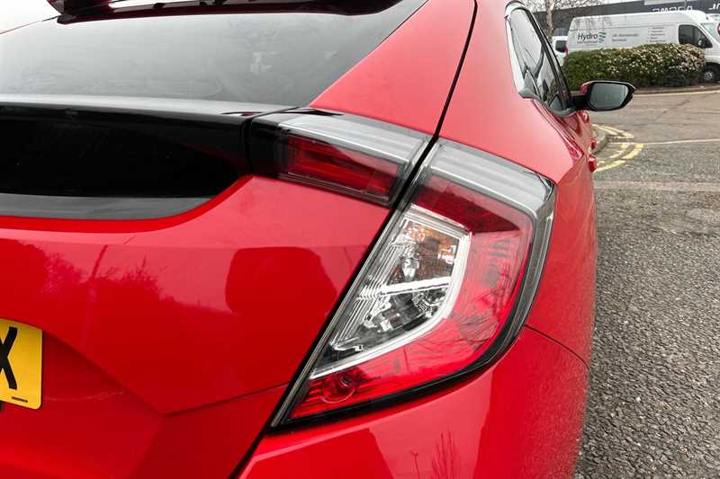 Used Honda Civic 2020 for sale - 77811914: Photo 32