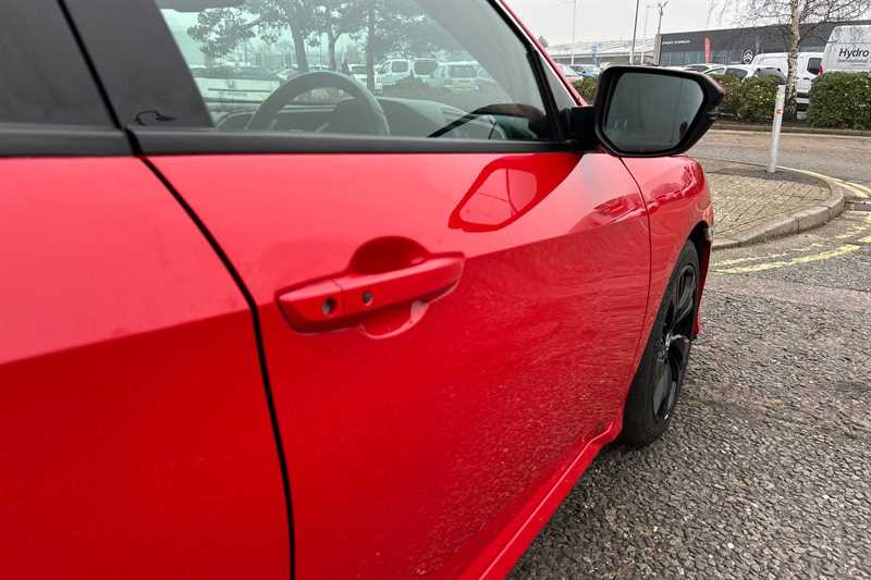 Used Honda Civic 2020 for sale - 77811914: Photo 33