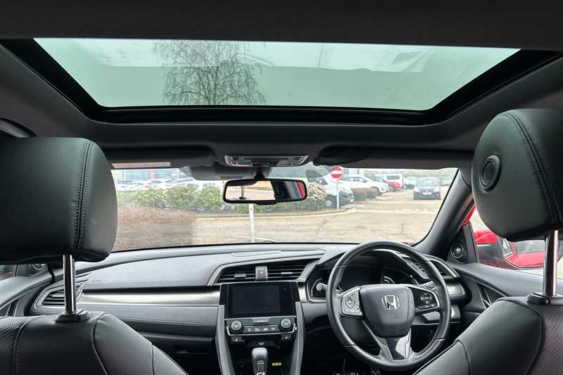 Used Honda Civic 2020 for sale - 77811914: Photo 40