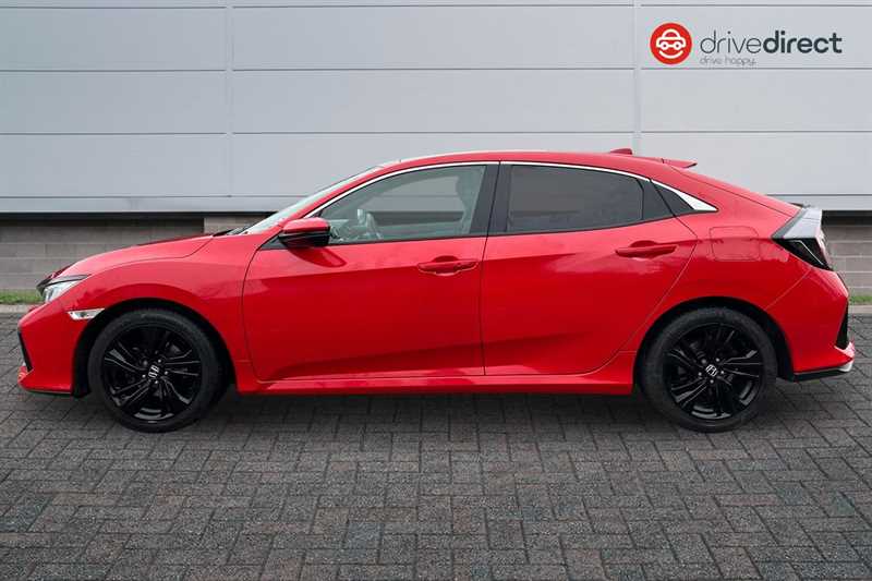 Used Honda Civic 2020 for sale - 77811914: Photo 6