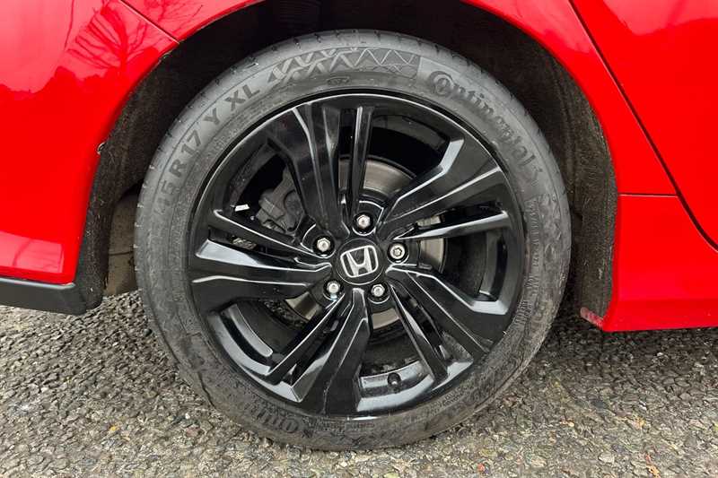 Used Honda Civic 2020 for sale - 77811914: Photo 9