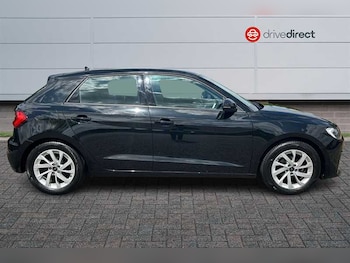 Used Audi A1 2023 for sale - 79398466: Photo