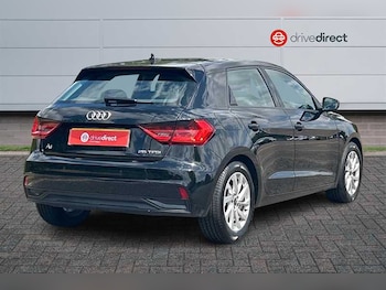 Used Audi A1 2023 for sale - 79398466: Photo