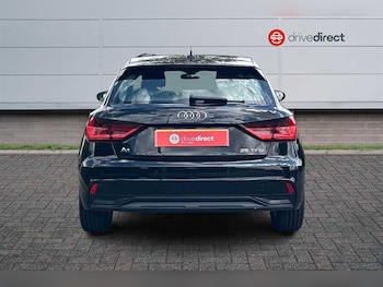 Used Audi A1 2023 for sale - 79398466: Photo
