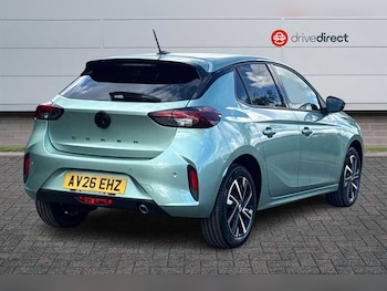 Used Vauxhall Corsa 2026 for sale - 79398013: Photo