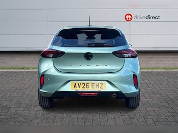 Used Vauxhall Corsa 2026 for sale - 79398013: Photo
