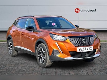 Used Peugeot 2008 2023 for sale - 78295980: Photo