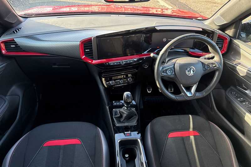 Used Vauxhall Mokka 2022 for sale - 77362633: Photo 13