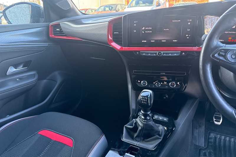 Used Vauxhall Mokka 2022 for sale - 77362633: Photo 14