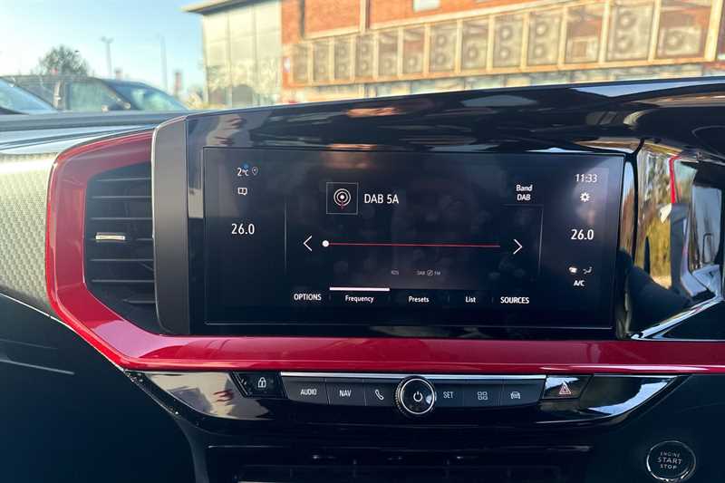 Used Vauxhall Mokka 2022 for sale - 77362633: Photo 17