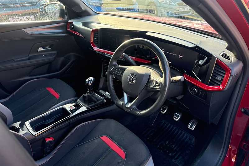 Used Vauxhall Mokka 2022 for sale - 77362633: Photo 23