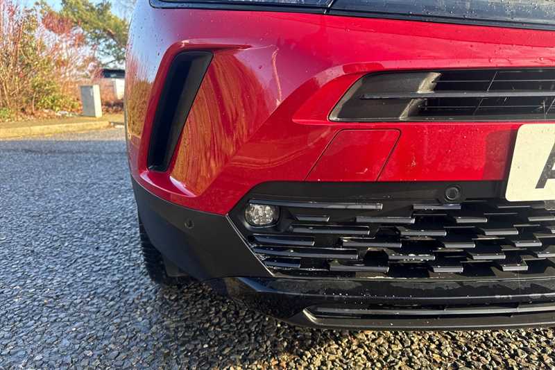 Used Vauxhall Mokka 2022 for sale - 77362633: Photo 38