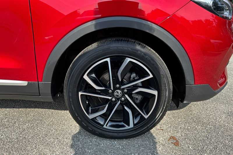 Used MG MG ZS 2024 for sale - 76530561: Photo 10