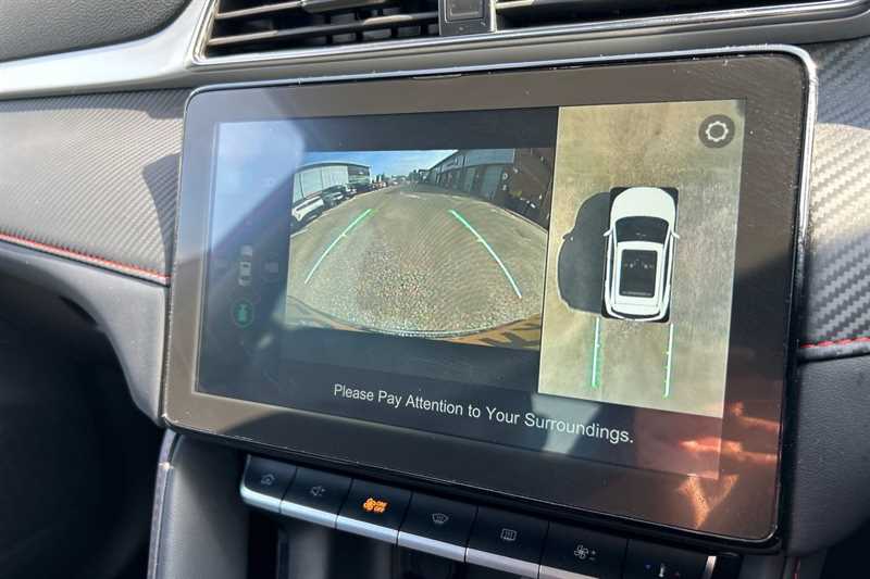 Used MG MG ZS 2024 for sale - 76530561: Photo 19