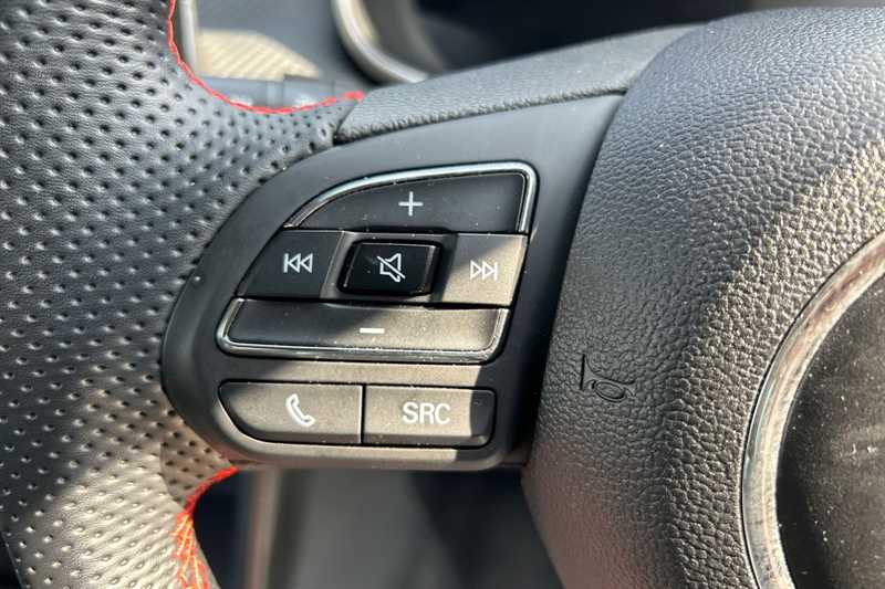 Used MG MG ZS 2024 for sale - 76530561: Photo 21