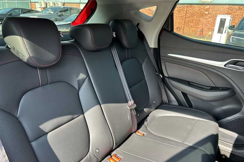 Used MG MG ZS 2024 for sale - 76530561: Photo 24