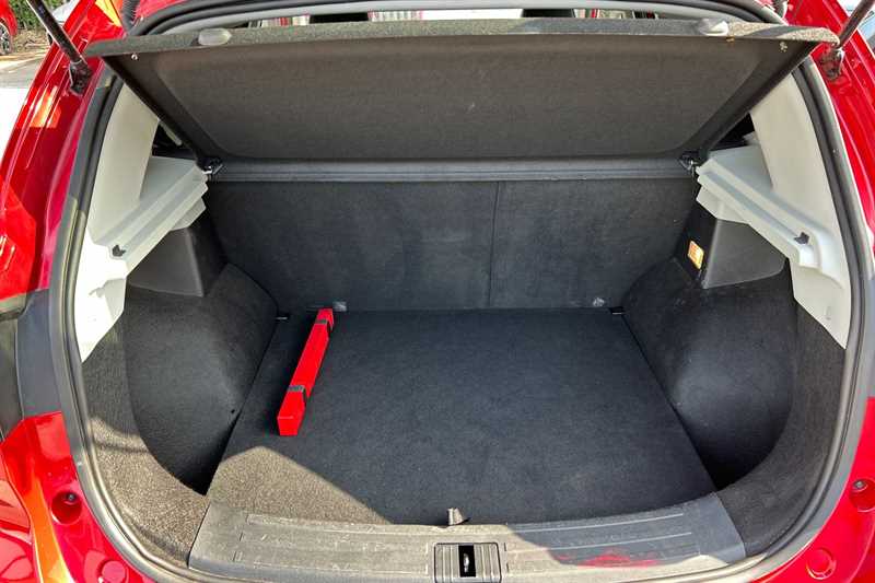 Used MG MG ZS 2024 for sale - 76530561: Photo 25