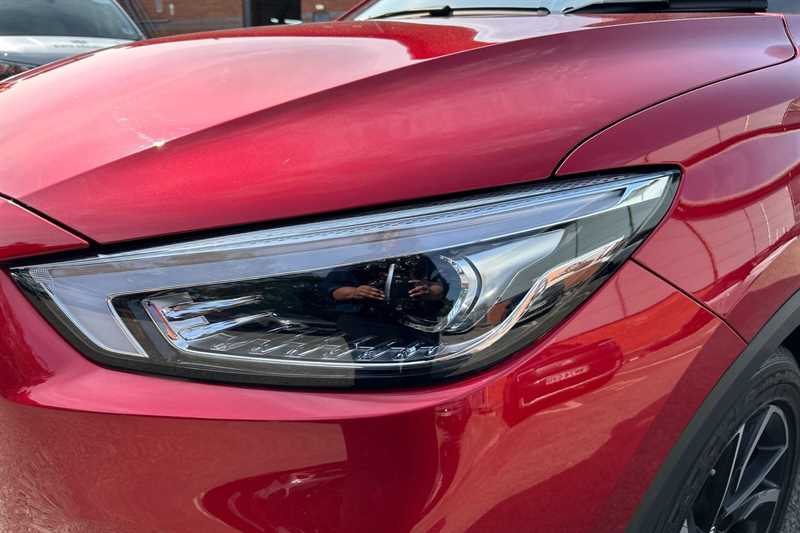 Used MG MG ZS 2024 for sale - 76530561: Photo 29