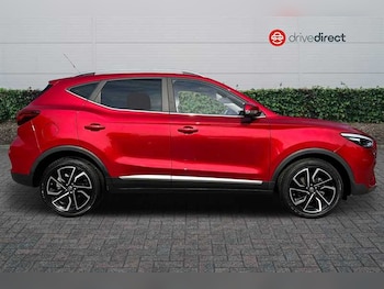 Used MG MG ZS 2024 for sale - 76530561: Photo