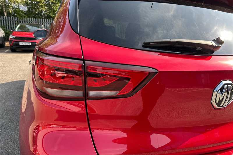 Used MG MG ZS 2024 for sale - 76530561: Photo 31