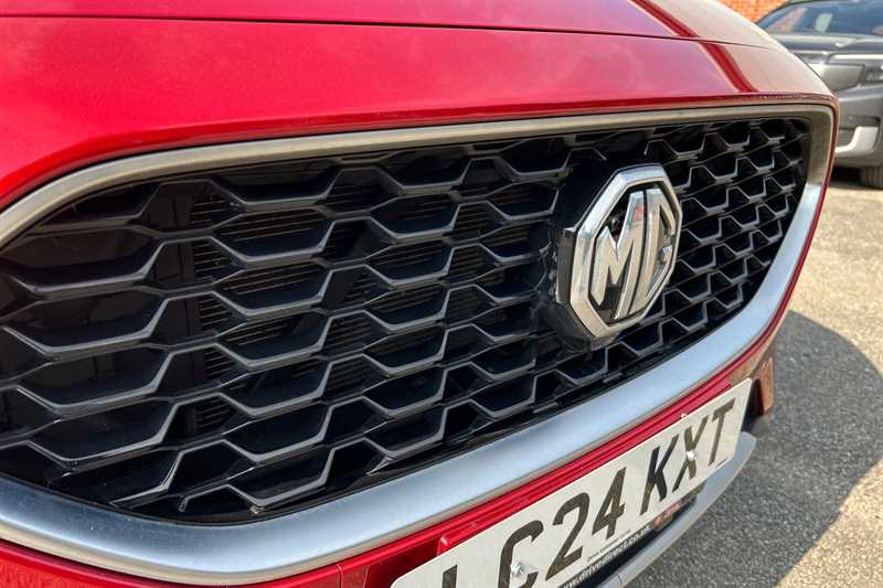 Used MG MG ZS 2024 for sale - 76530561: Photo 36