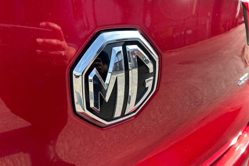 Used MG MG ZS 2024 for sale - 76530561: Photo 37