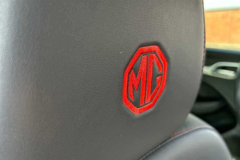 Used MG MG ZS 2024 for sale - 76530561: Photo 38