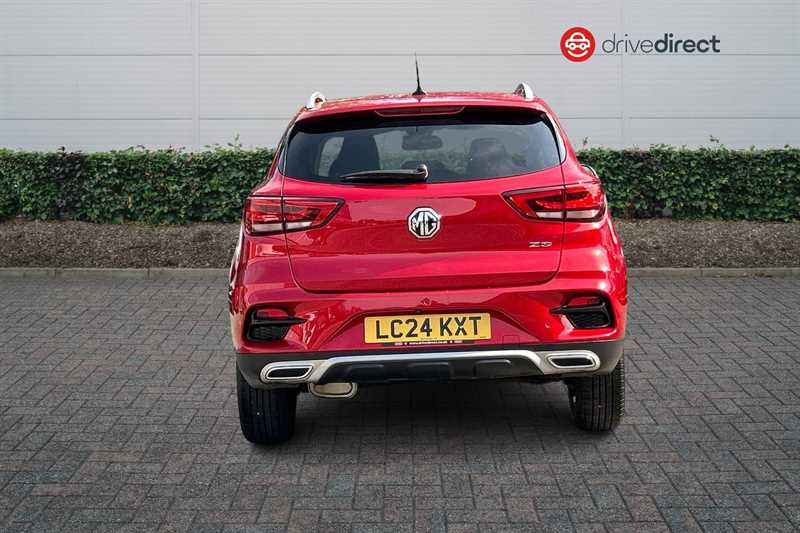 Used MG MG ZS 2024 for sale - 76530561: Photo 4