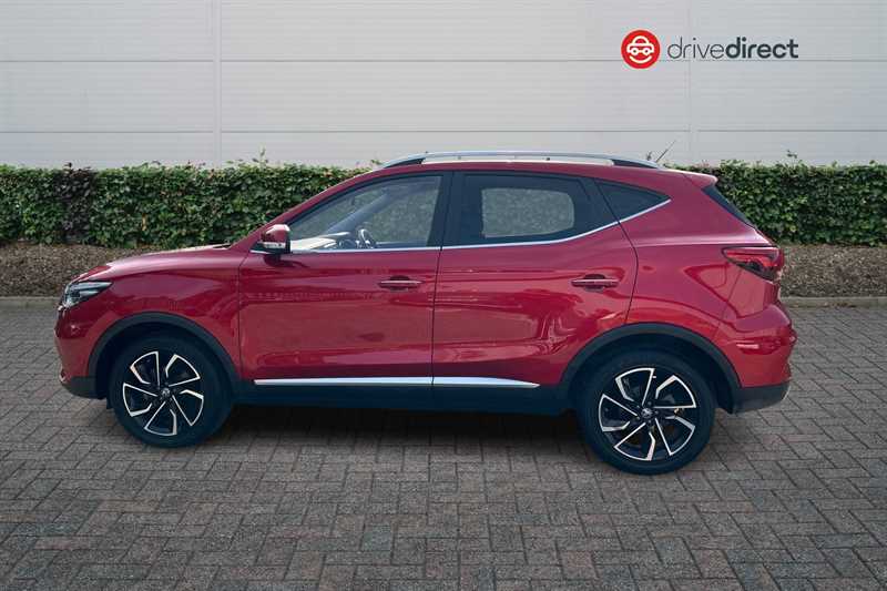 Used MG MG ZS 2024 for sale - 76530561: Photo 6