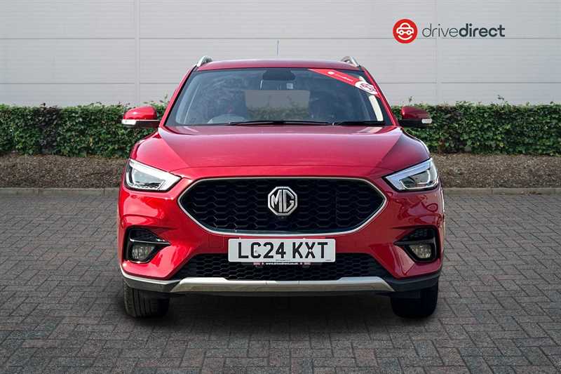 Used MG MG ZS 2024 for sale - 76530561: Photo 8