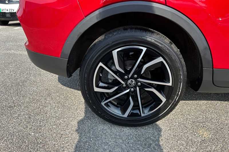 Used MG MG ZS 2024 for sale - 76530561: Photo 9