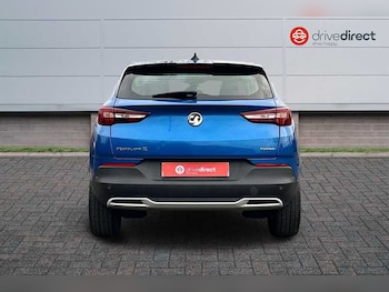 Used Vauxhall Grandland X 2019 for sale - 77843783: Photo