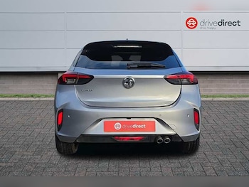 Used Vauxhall Corsa 2022 for sale - 76447928: Photo